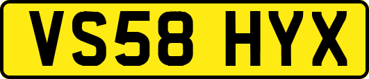 VS58HYX