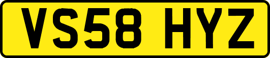VS58HYZ