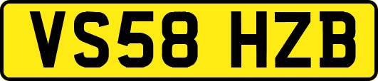 VS58HZB