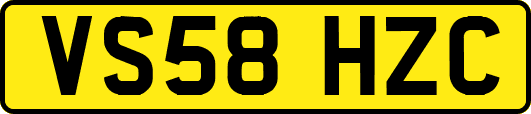 VS58HZC