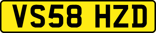 VS58HZD
