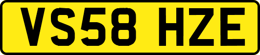 VS58HZE