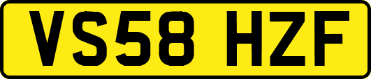 VS58HZF