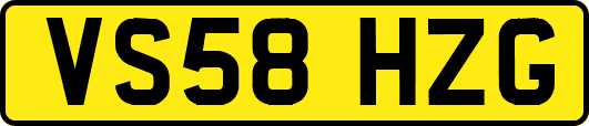 VS58HZG