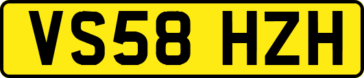 VS58HZH