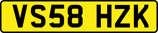 VS58HZK