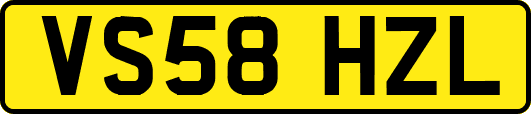 VS58HZL