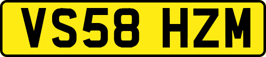 VS58HZM