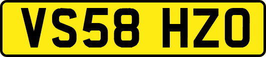 VS58HZO