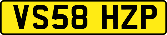 VS58HZP