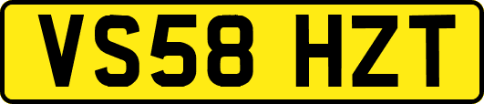 VS58HZT