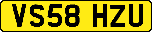 VS58HZU