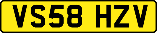 VS58HZV