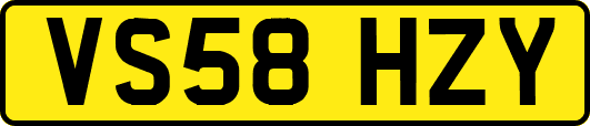 VS58HZY
