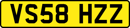 VS58HZZ