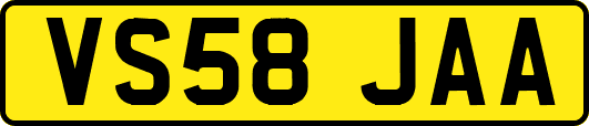 VS58JAA