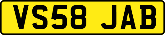 VS58JAB