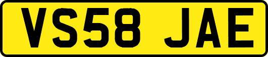 VS58JAE