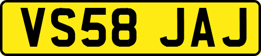 VS58JAJ