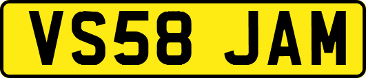 VS58JAM