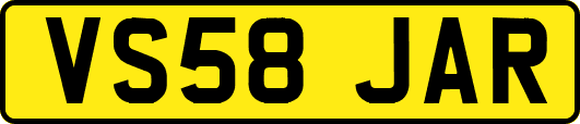 VS58JAR