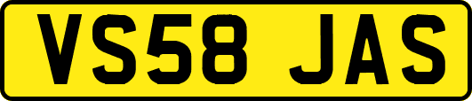 VS58JAS