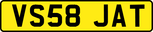 VS58JAT