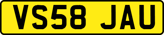 VS58JAU