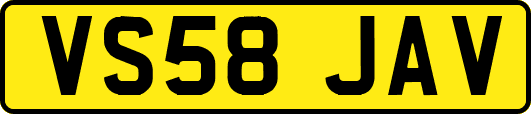 VS58JAV