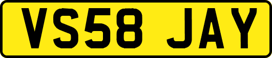 VS58JAY