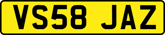 VS58JAZ