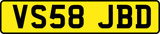 VS58JBD