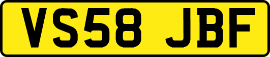 VS58JBF