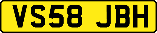 VS58JBH