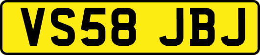 VS58JBJ