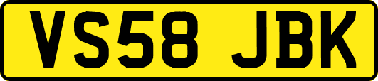 VS58JBK