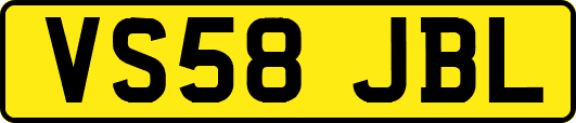 VS58JBL