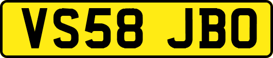 VS58JBO