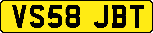 VS58JBT