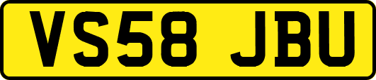 VS58JBU
