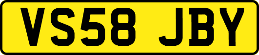 VS58JBY