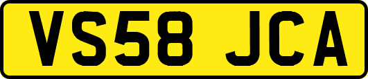 VS58JCA