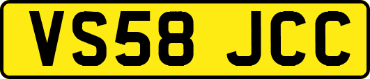 VS58JCC
