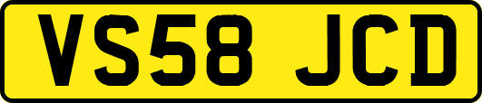 VS58JCD