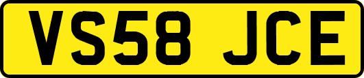 VS58JCE