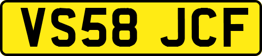 VS58JCF