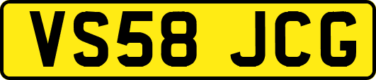 VS58JCG