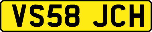 VS58JCH