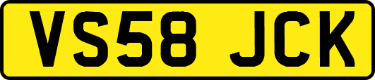 VS58JCK