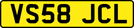VS58JCL